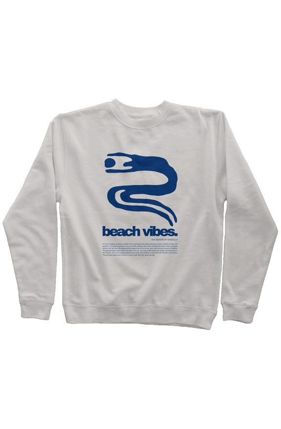 Sol & Saunter Beach Vibes Pullover