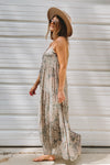 Temecula Maxi Dress