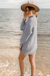 MINKPINK Echoes Knit Dress