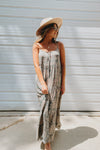 Temecula Maxi Dress