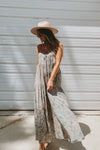 Temecula Maxi Dress