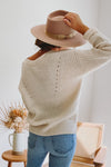 Gentle Fawn Etoile Pullover