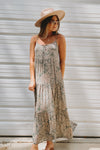 Temecula Maxi Dress