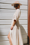 Biscayne Maxi Dress