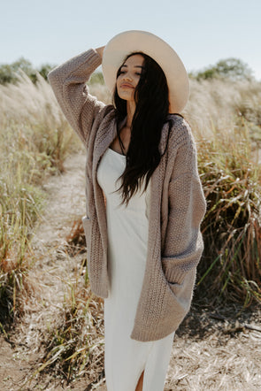 Gentle Fawn Emery Cardigan