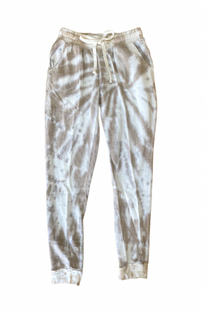 Malibu Tie Dye Jogger Pants