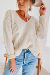 Gentle Fawn Etoile Pullover