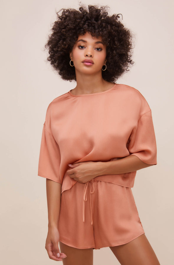 Cori Lounge Top