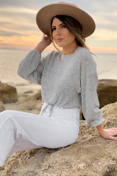 Verity Everyday Pullover
