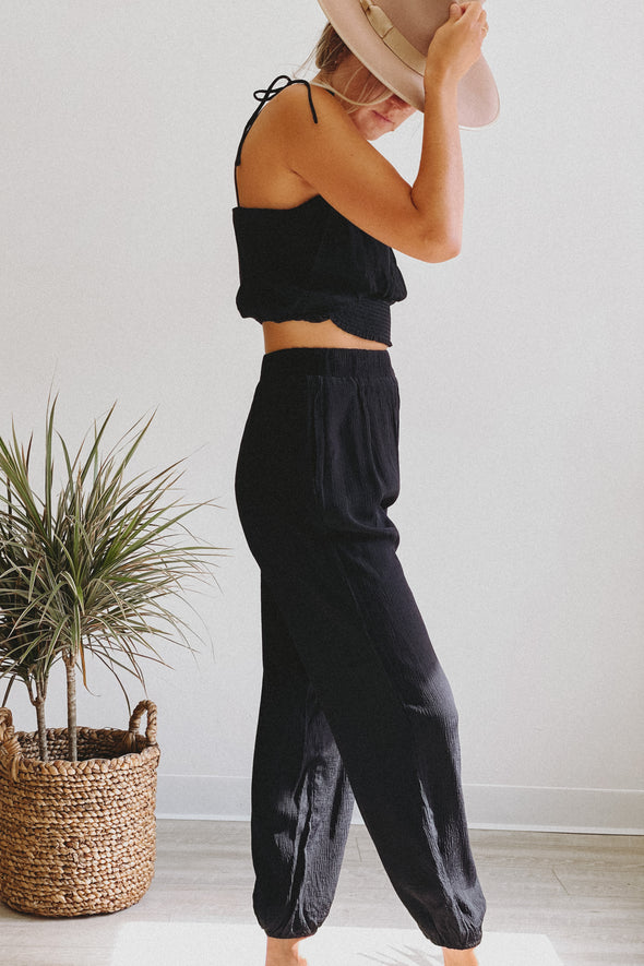 Sable Lounge Pants