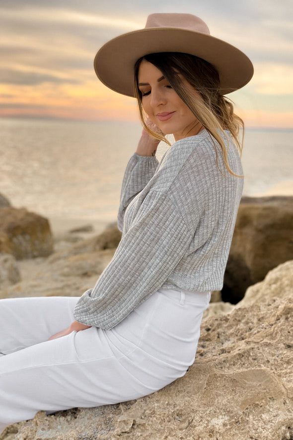 Verity Everyday Pullover