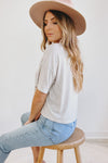 Gentle Fawn Elm T-Shirt