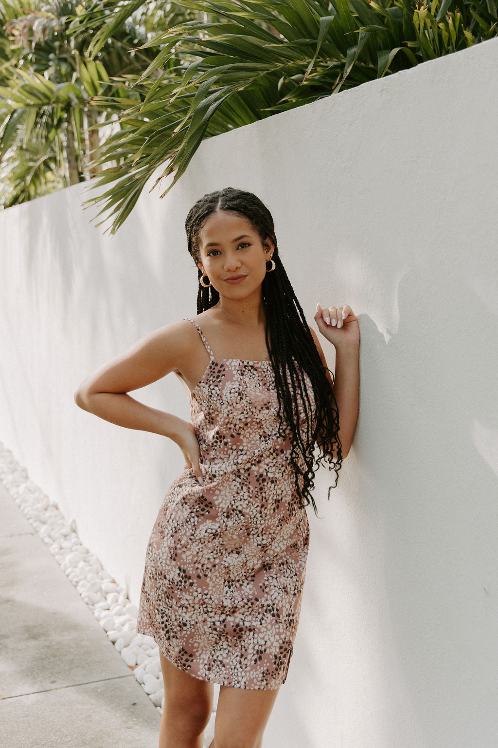 billie mini dress Billie Pointelle Mini Dress by For Love & Lemons