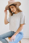 Gentle Fawn Elm T-Shirt