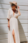 Biscayne Maxi Dress