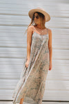 Temecula Maxi Dress