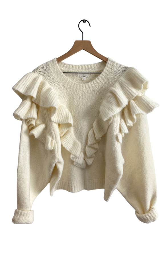 Versace In Mind Sweater