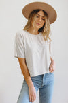 Gentle Fawn Elm T-Shirt