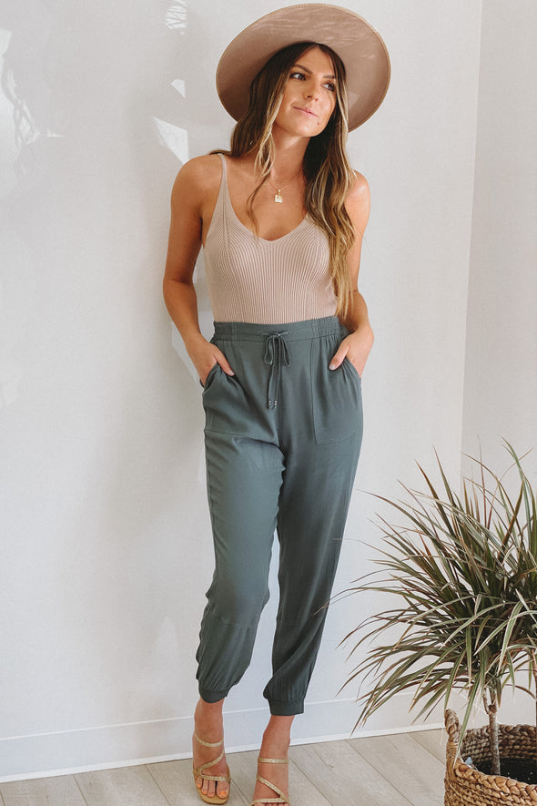 Balsam Jogger Pants