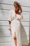 Biscayne Maxi Dress