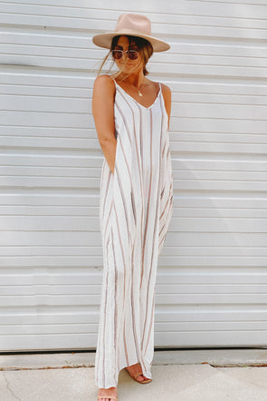 Alys Maxi Dress