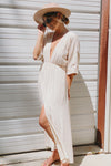 Biscayne Maxi Dress