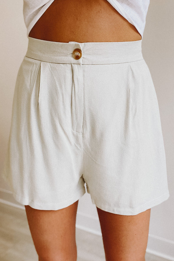 Bodhi A-line Shorts