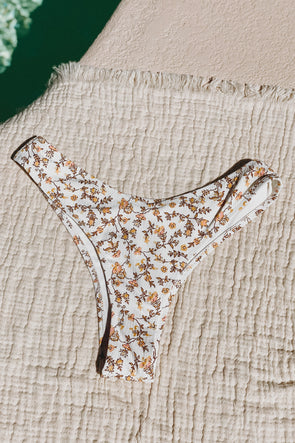 Poeme V Bikini Bottoms // MINKPINK