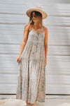 Temecula Maxi Dress