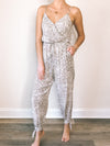 Wildest Dreams Leopard Jumpsuit