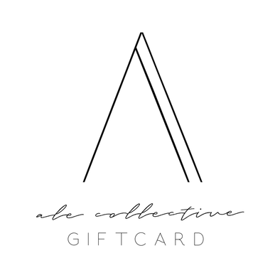 Ale Collective Gift Card