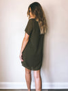 Knot Sisters Cici Shift Dress