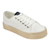 Tretorn Eve Platform Espadrille Sneaker