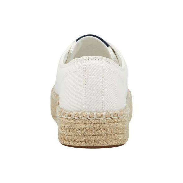 Tretorn Eve Platform Espadrille Sneaker