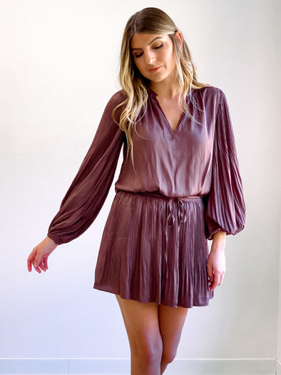 Stars Align Mini Dress