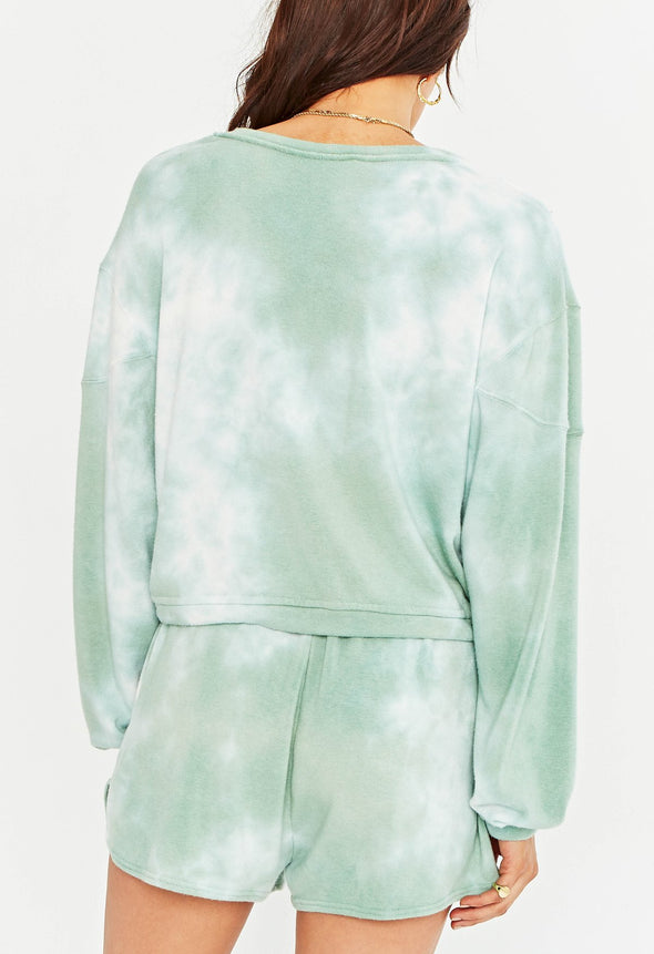Under The Sun Sweatshirt